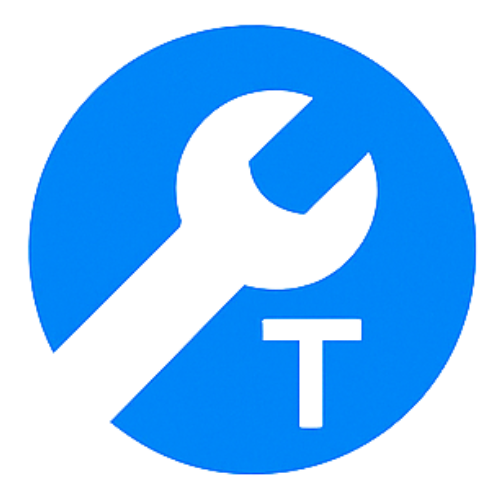 Tulaa Tools Logo